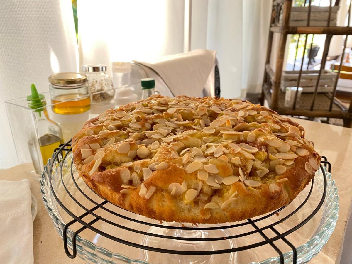 B&B Fellini غالّيبولي المظهر الخارجي الصورة