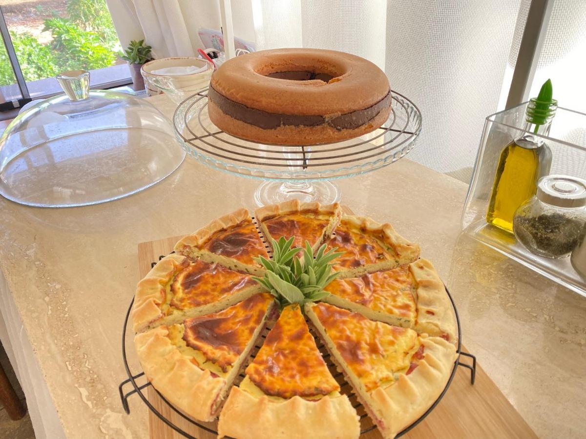 B&B Fellini غالّيبولي المظهر الخارجي الصورة